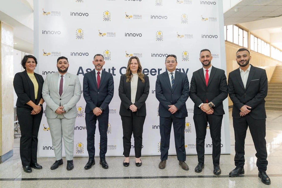 شركة إنوفو للبناء