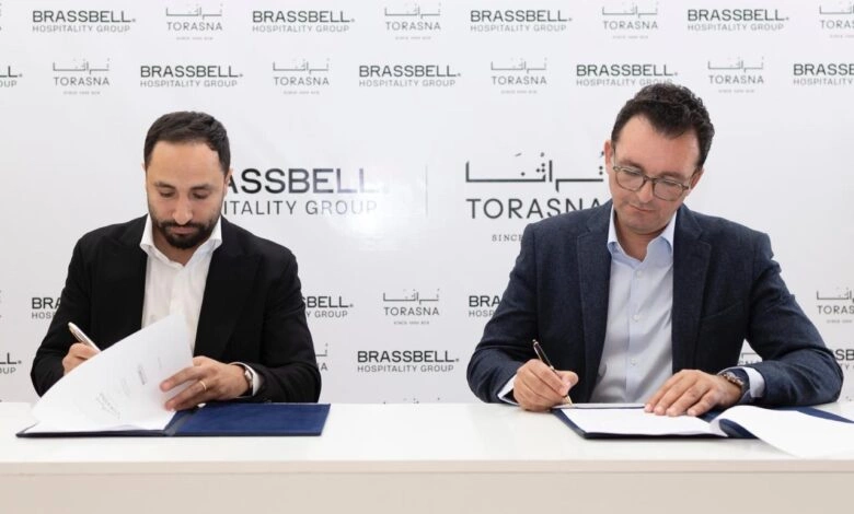 شركة تراثنا لتطوير