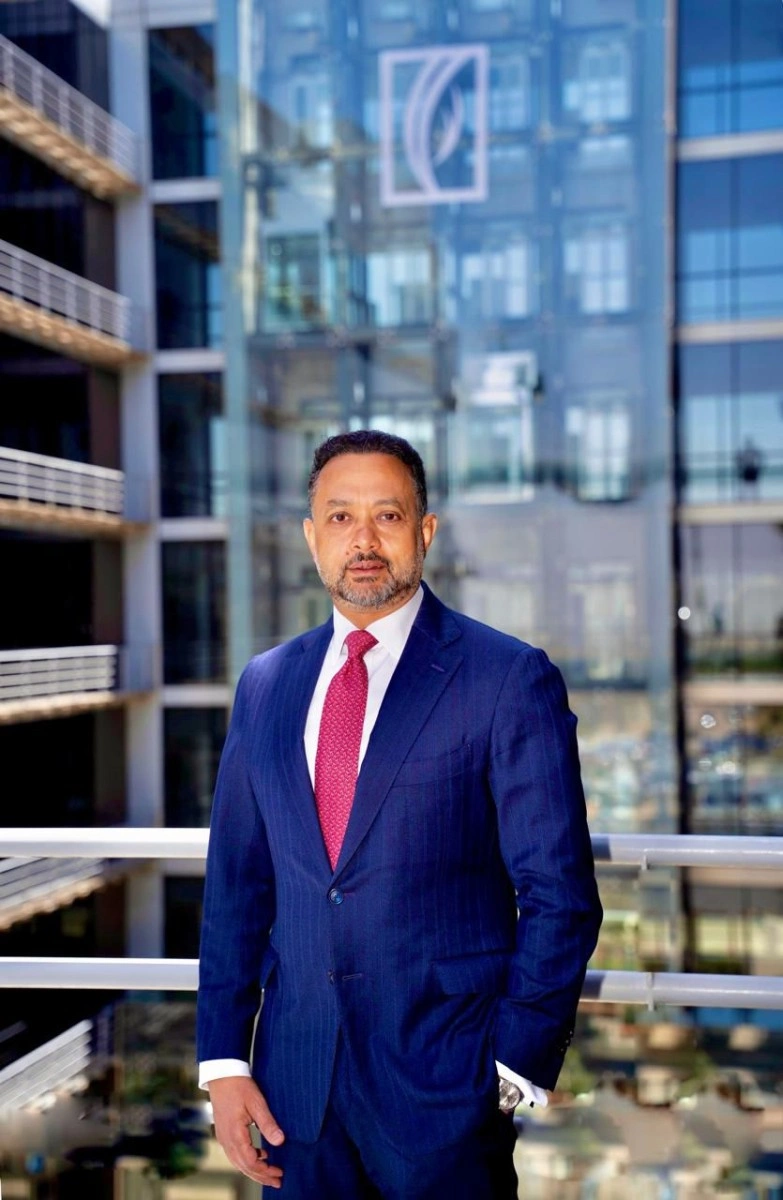 عمرو الشافعي