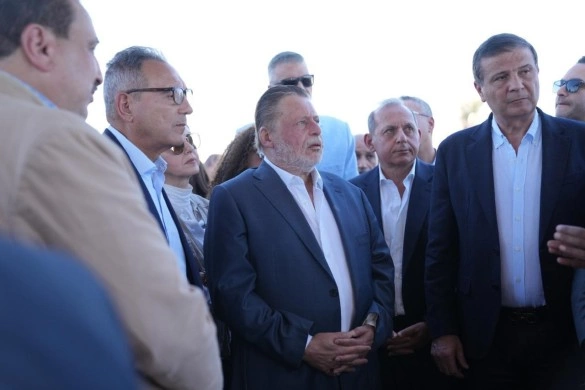 مؤتمر الأغذية العالمي بأسوان