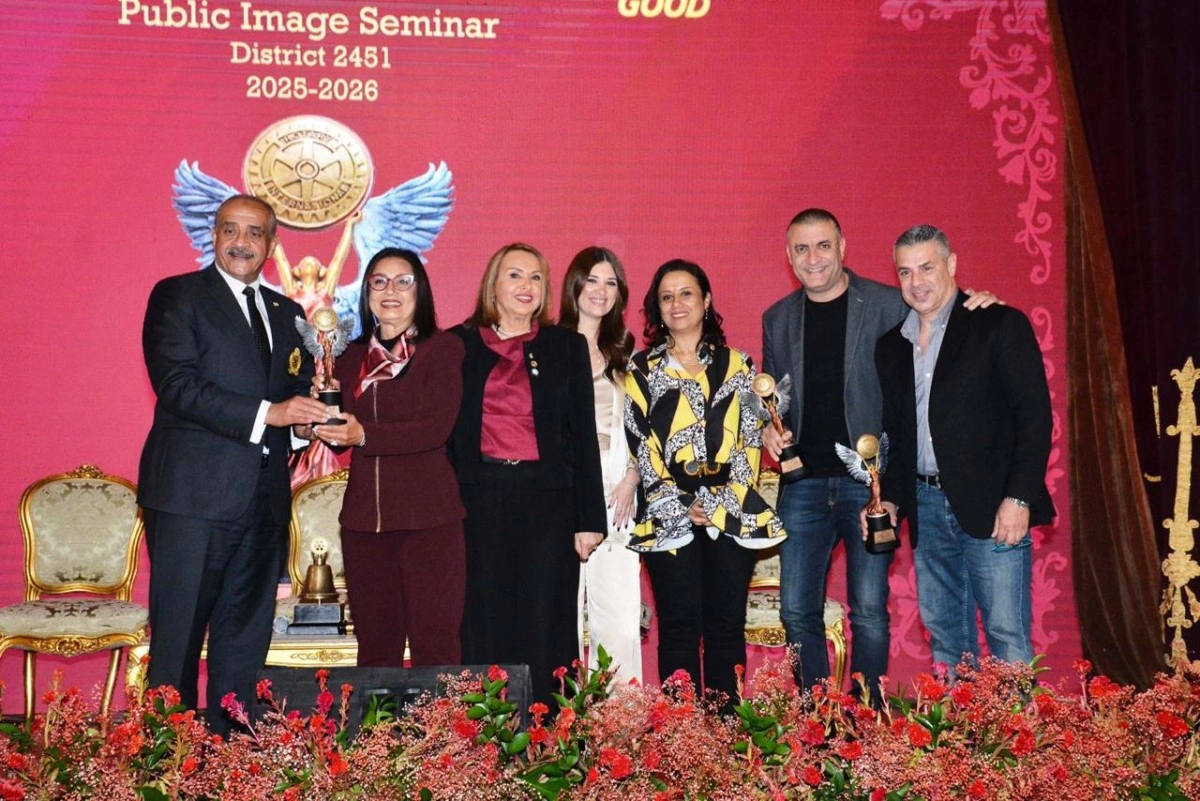 مؤتمر الروتاري1