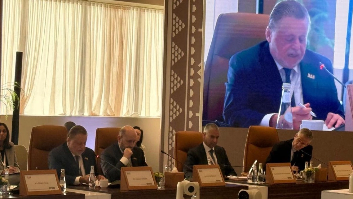 مؤتمر العُلا لاقتصادات الأسواق الناشئة2