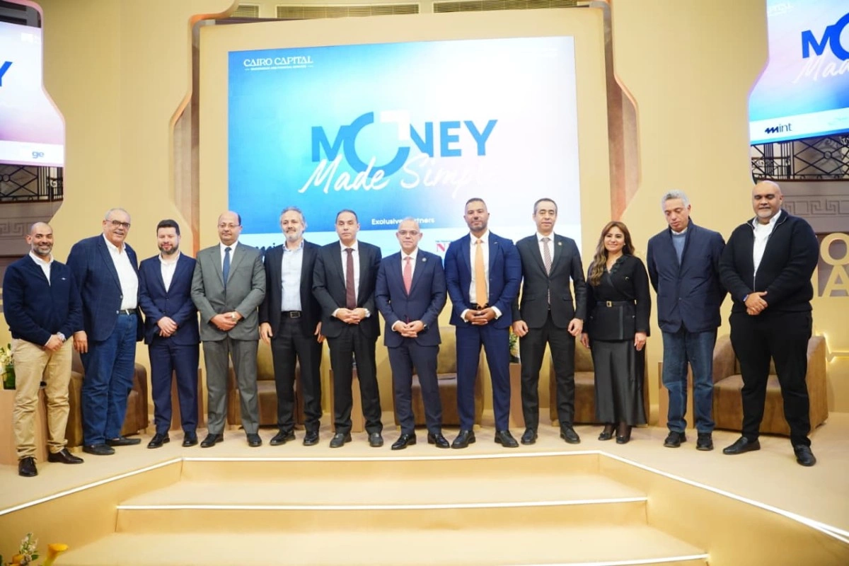 مؤتمر لتعزيز الثقافة الاستثمارية5