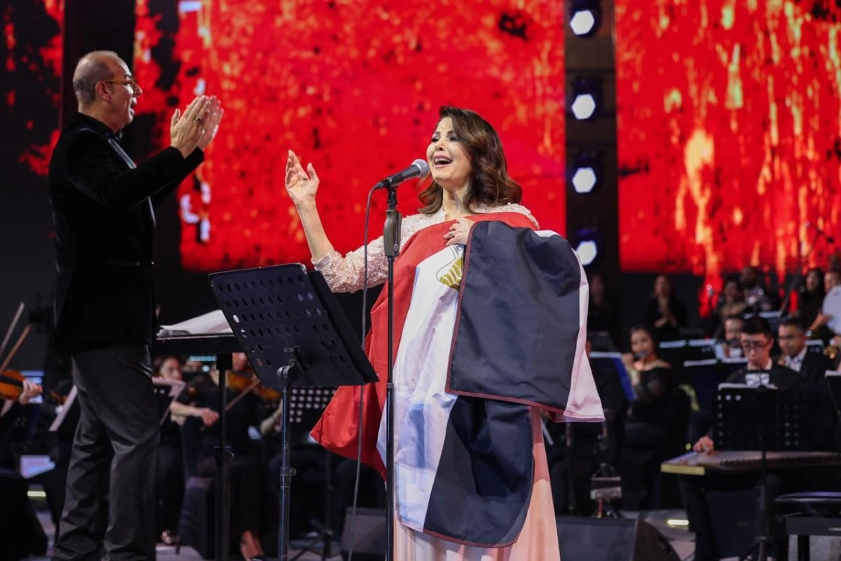 ماجدة الرومي