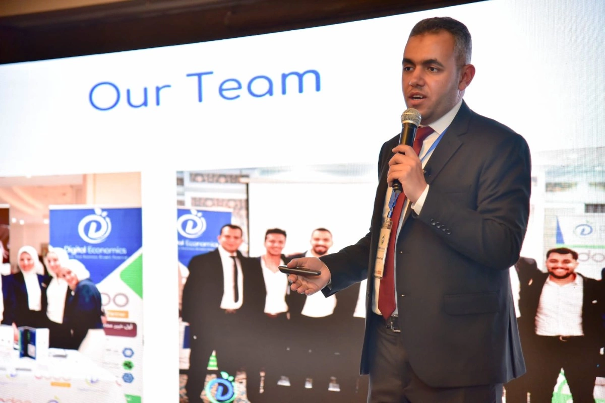 ملتقى التحول الرقمي2