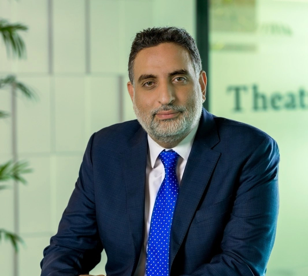 هنّد محسن، المدير الإقليمي لشركة Aukey