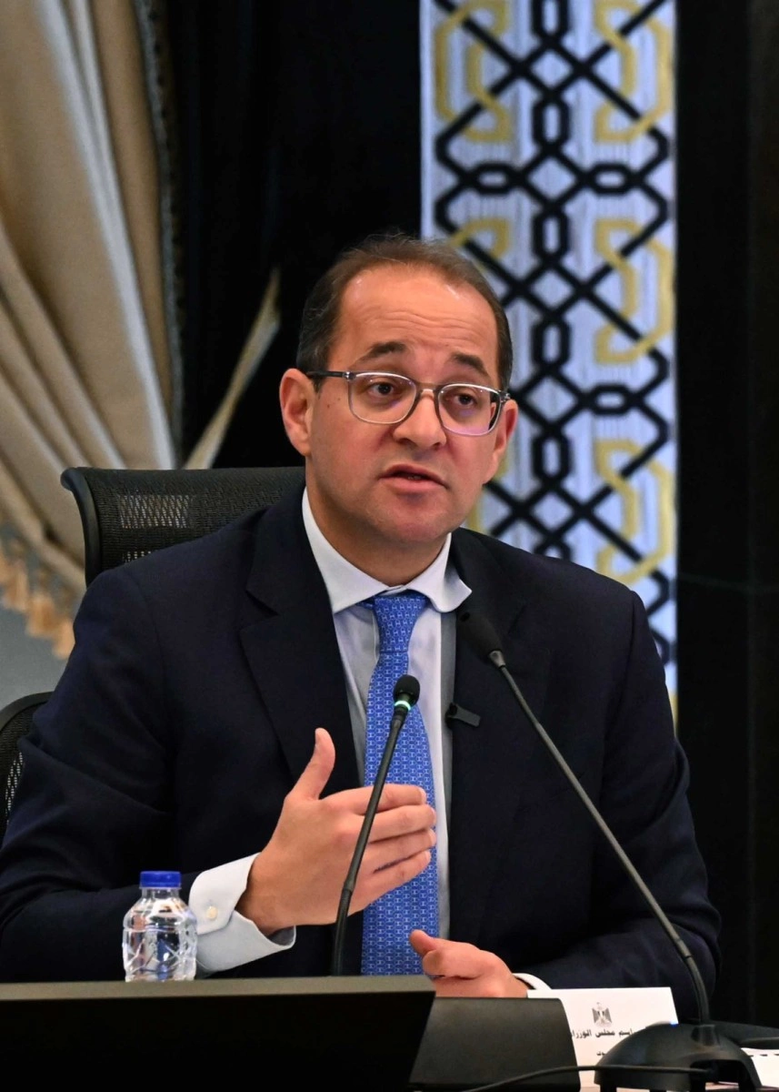 وزير المالية