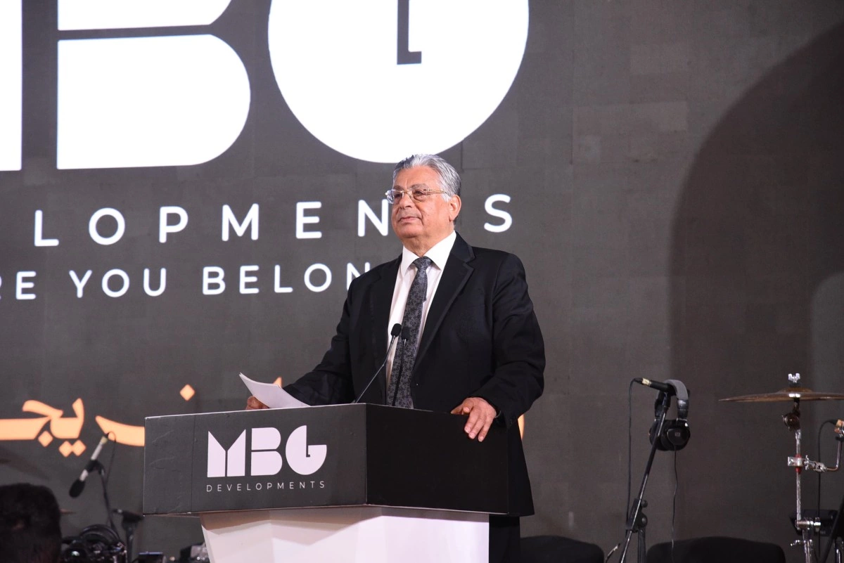 أمسية رمضانية استثنائية13