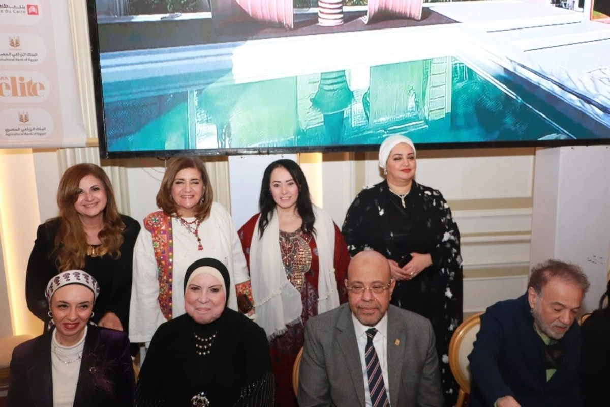 احتفالية النقابة العامة للعاملين بالبنوك6