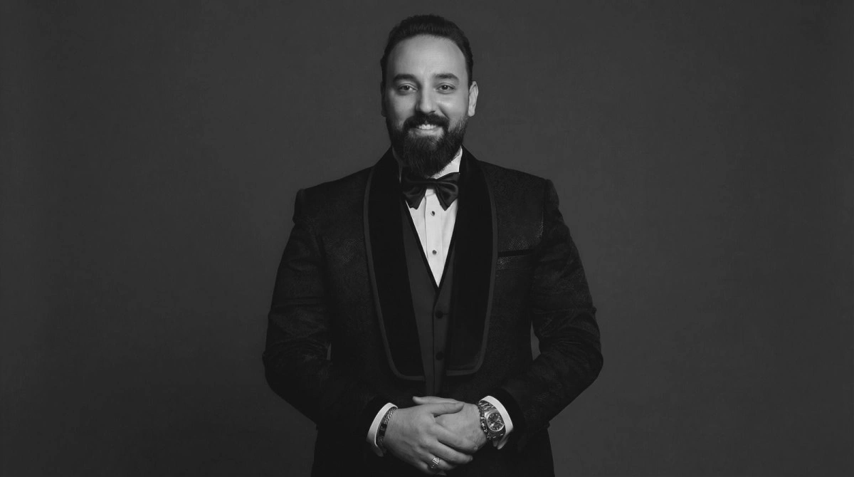 المهندس محمد شبل، رئيس مجلس إدارة شركة نوفارا هولدينج