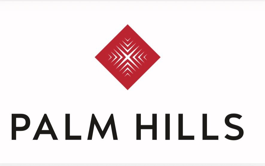 بالم هيلز للتعمير