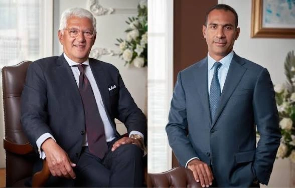 بنك قناة السويس