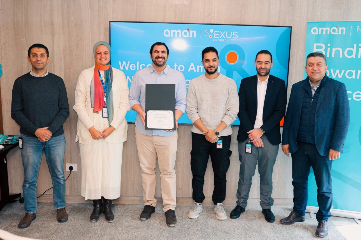 تخريج الدفعة الأولى من برنامجها المبتكر لتطوير المواهب