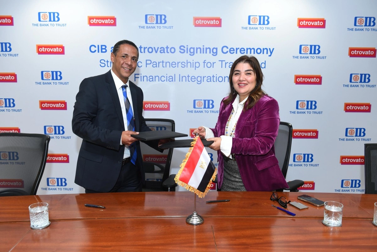 توقيع مذكرة تفاهم مع لإطلاق تعاون استراتيجي2