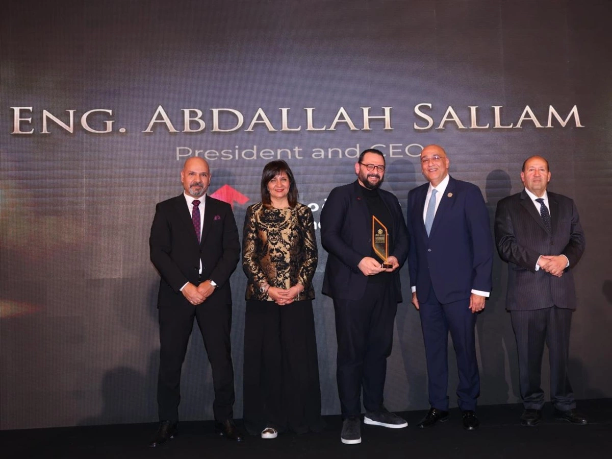 جائزة أثر لأفضل الممارسات في الاستدامة