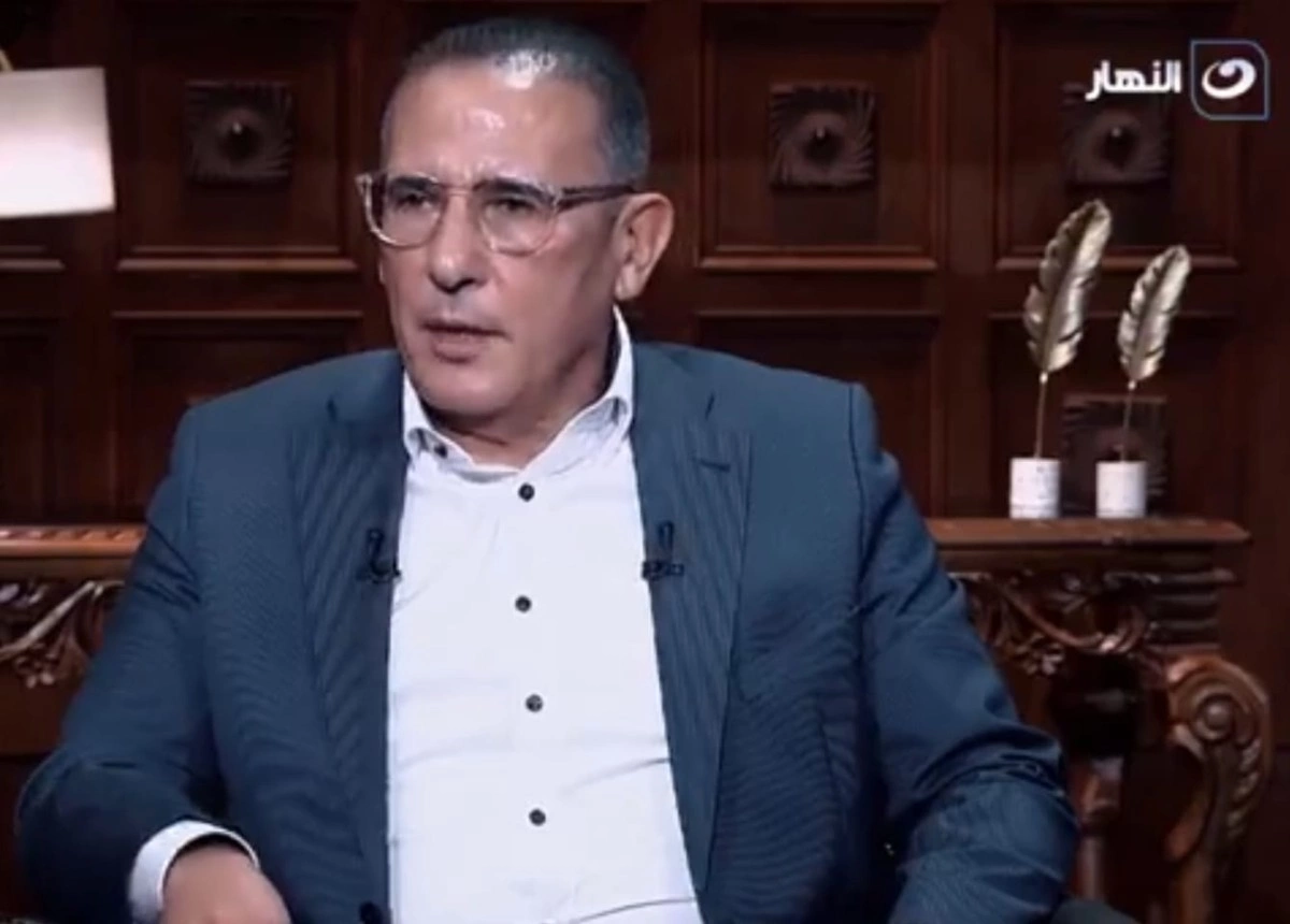 حسام الشاعر