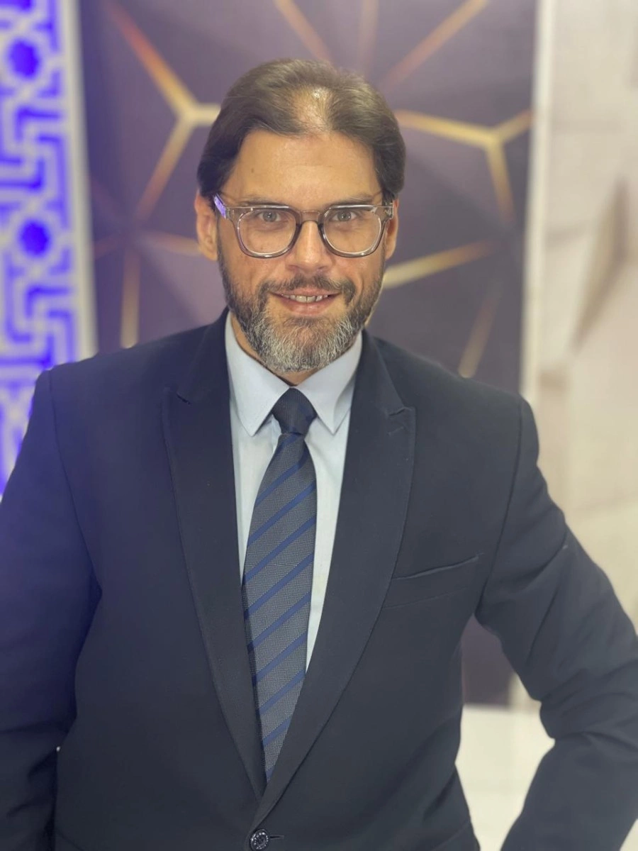 رامي حجازي