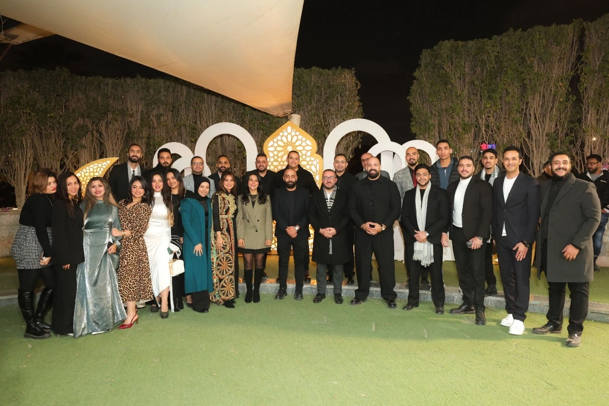 سحور شركة عنوان للتنمية العقارية