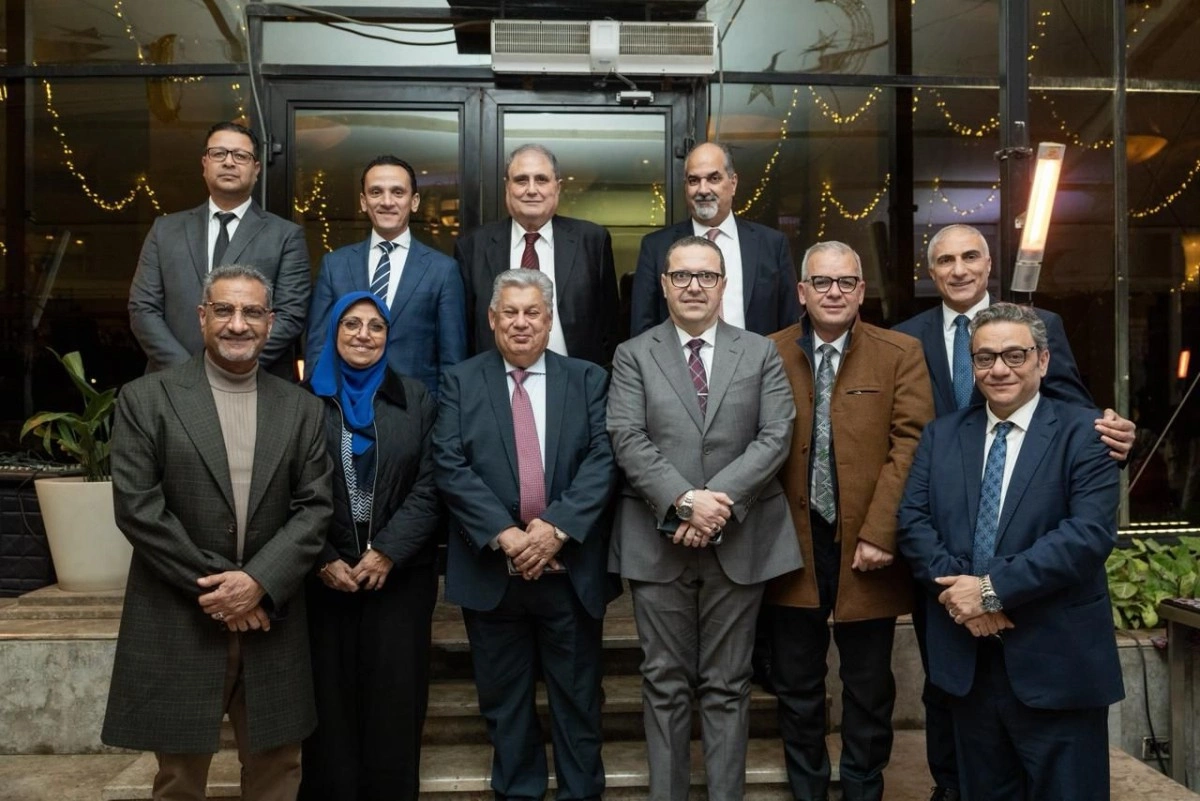 شركة التعمير للتطوير العقاري