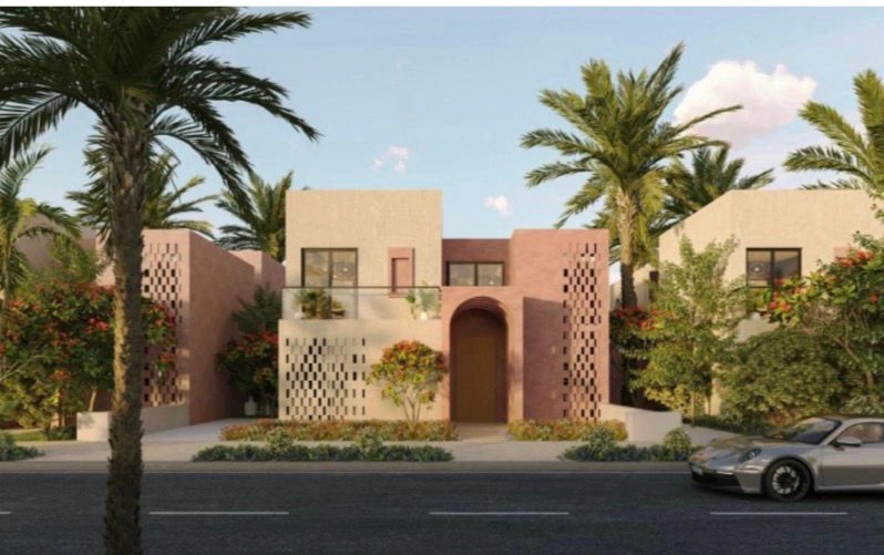 شركة ريدكون للتعمير