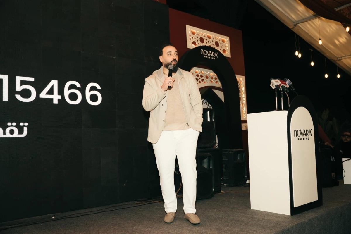 شركة نوفارا هولدينج 6