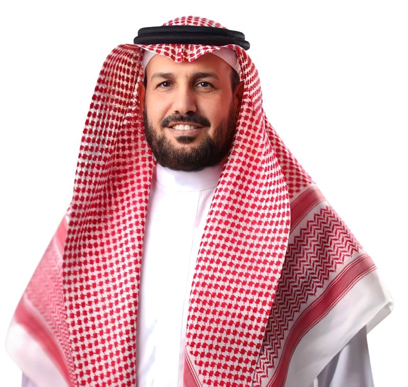 عايض القحطاني