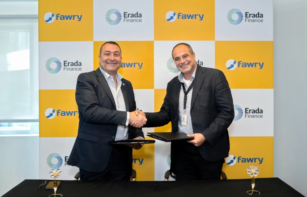 فوري وإرادة فاينانس