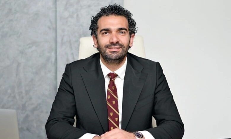 كريم عابدين