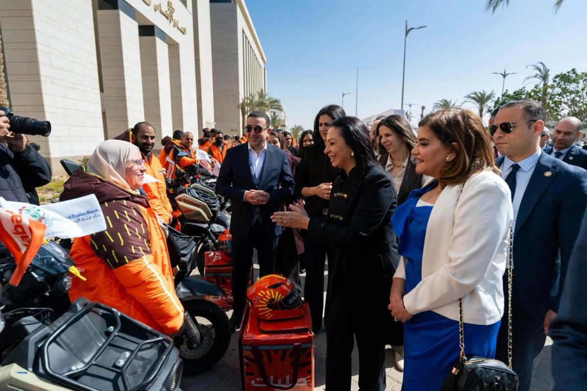 مبادرة «سكة رزق»7