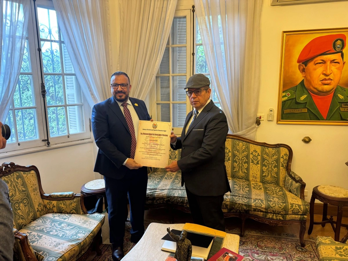 محمد البستاني سفيرًا للنوايا الحسنة