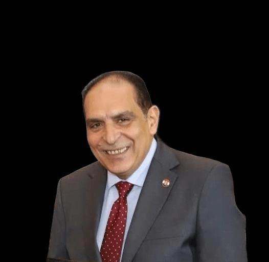 محمد العرجاوي، رئيس لجنة الجمارك بالشعبة العامة للمستوردين