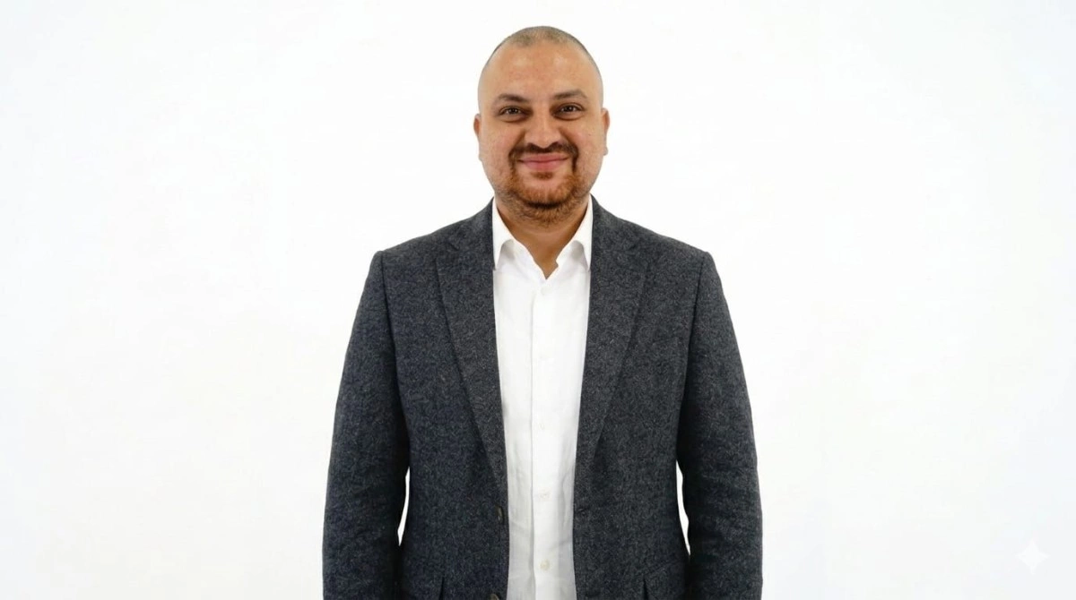 محمود إسماعيل