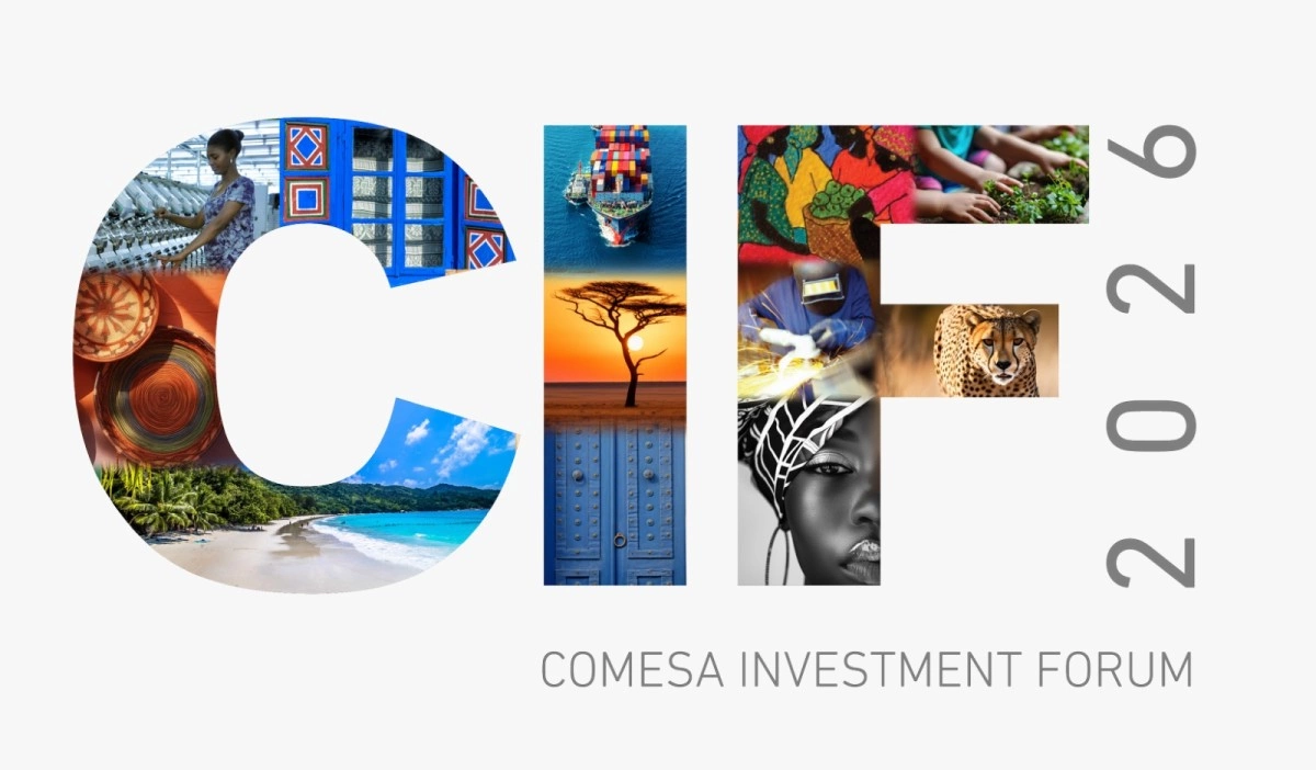 منطقة الكوميسا