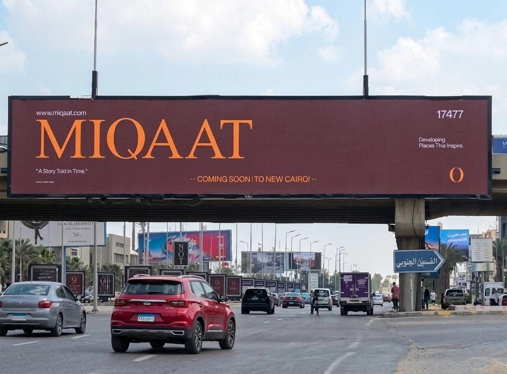 ميقات للتنمية