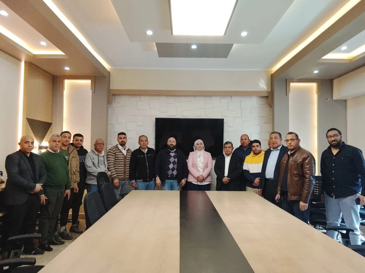 ندوة تعريفية بقانون العمل الجديد