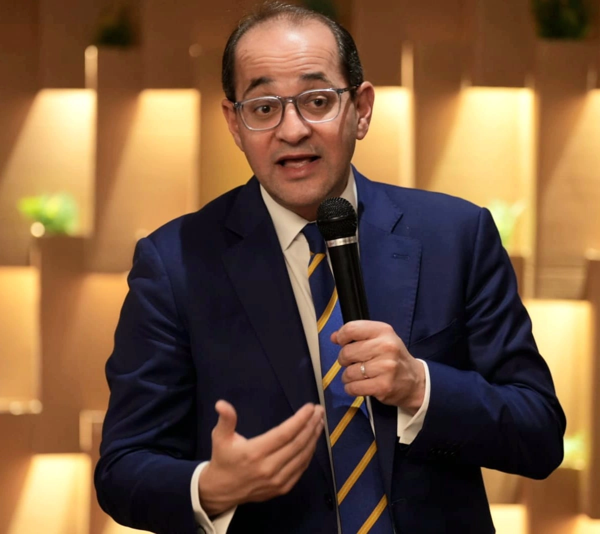 وزير المالية 2