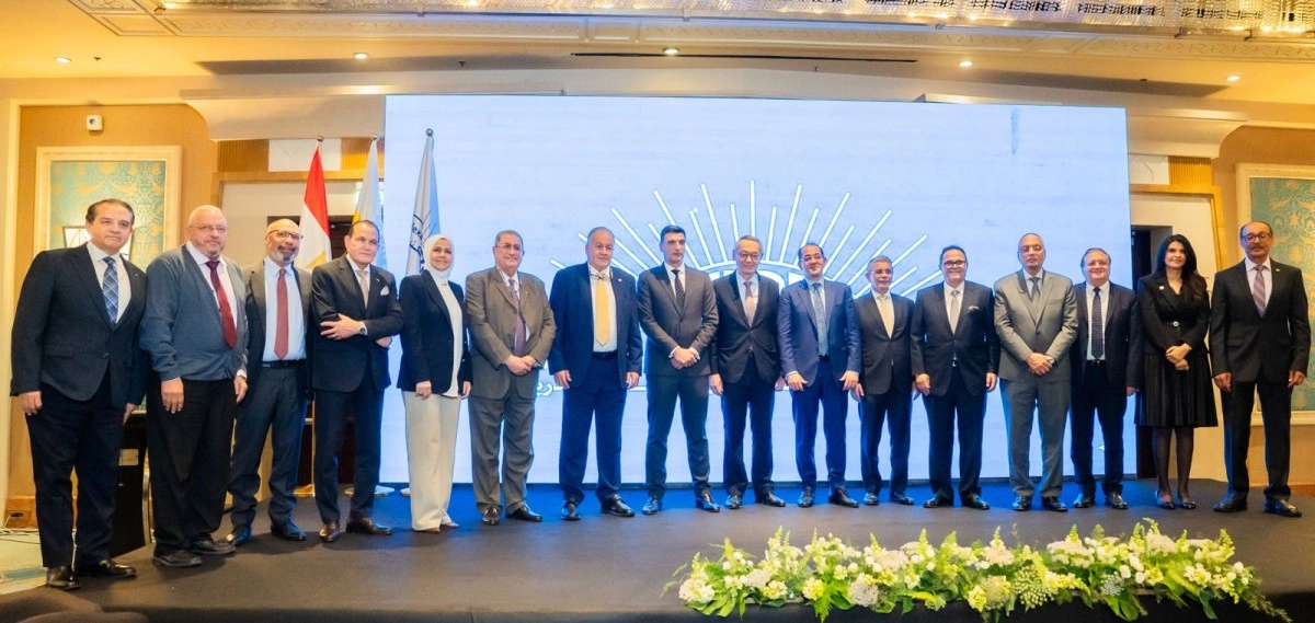 وزير المالية.. في حفل إفطار جمعية رجال أعمال الإسكندرية3