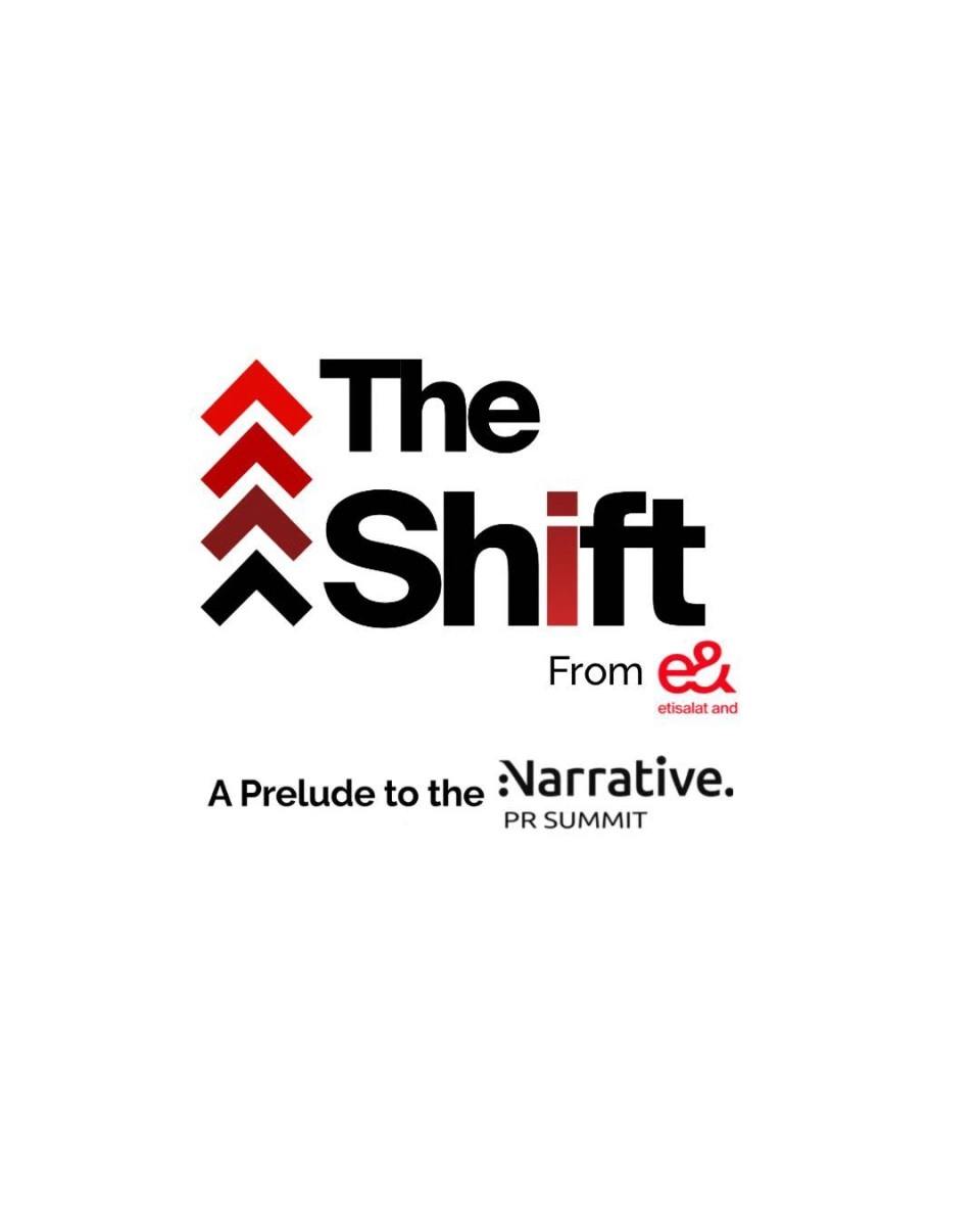 The Shift 2026