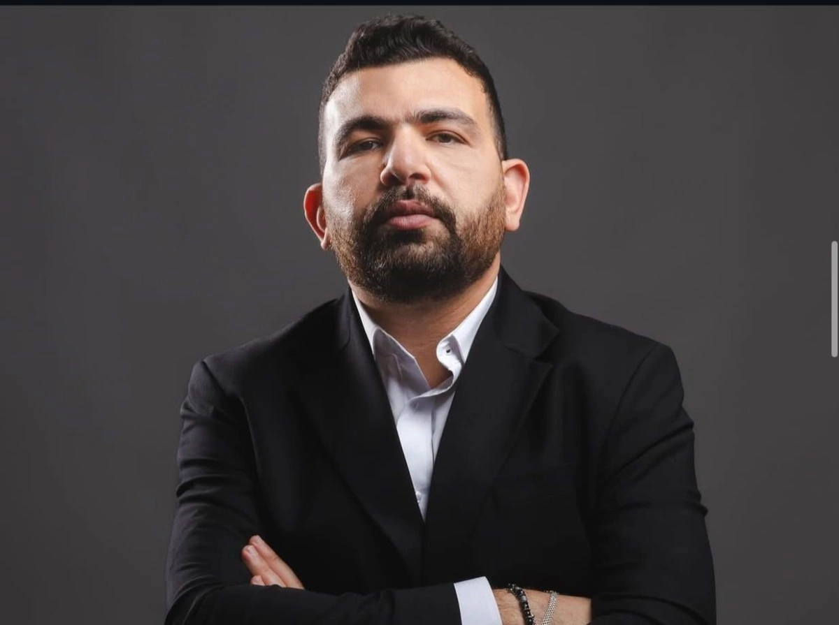 أحمد قاسم، الرئيس التنفيذي لشركة  Salam Properties