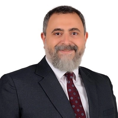 أحمد مبارك، رئيس قطاع الشركات الصغيرة والمتوسطة ببنك المشرق مصر