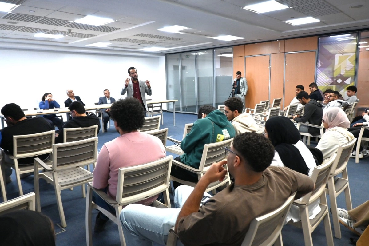 الأكاديمية العربية للعلوم والتكنولوجيا والنقل البحري6