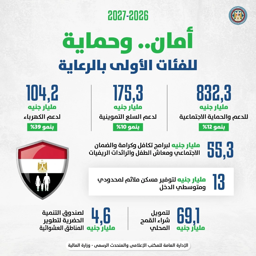 الحماية الاجتماعية