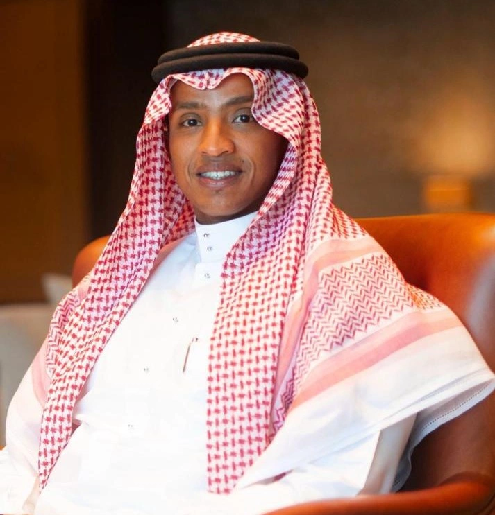 الدكتور أيمن بن خليفة