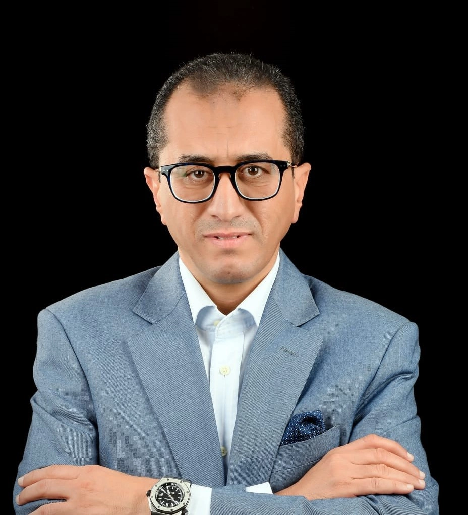 المهندس طارق بهاء