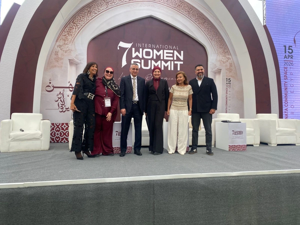 المهندس محمود غزال رئيس مجلس إدارة مجموعة Mgs