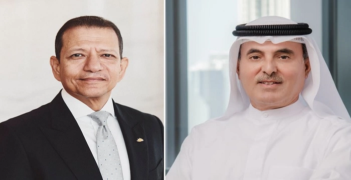 بنك المشروق