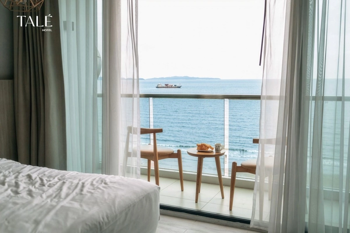 تجهيز الوحدات الفندقية