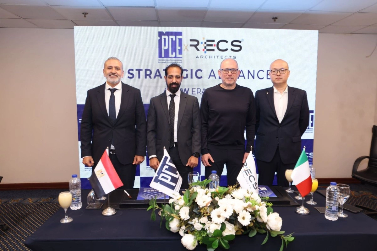 تحالف مصري إيطالي