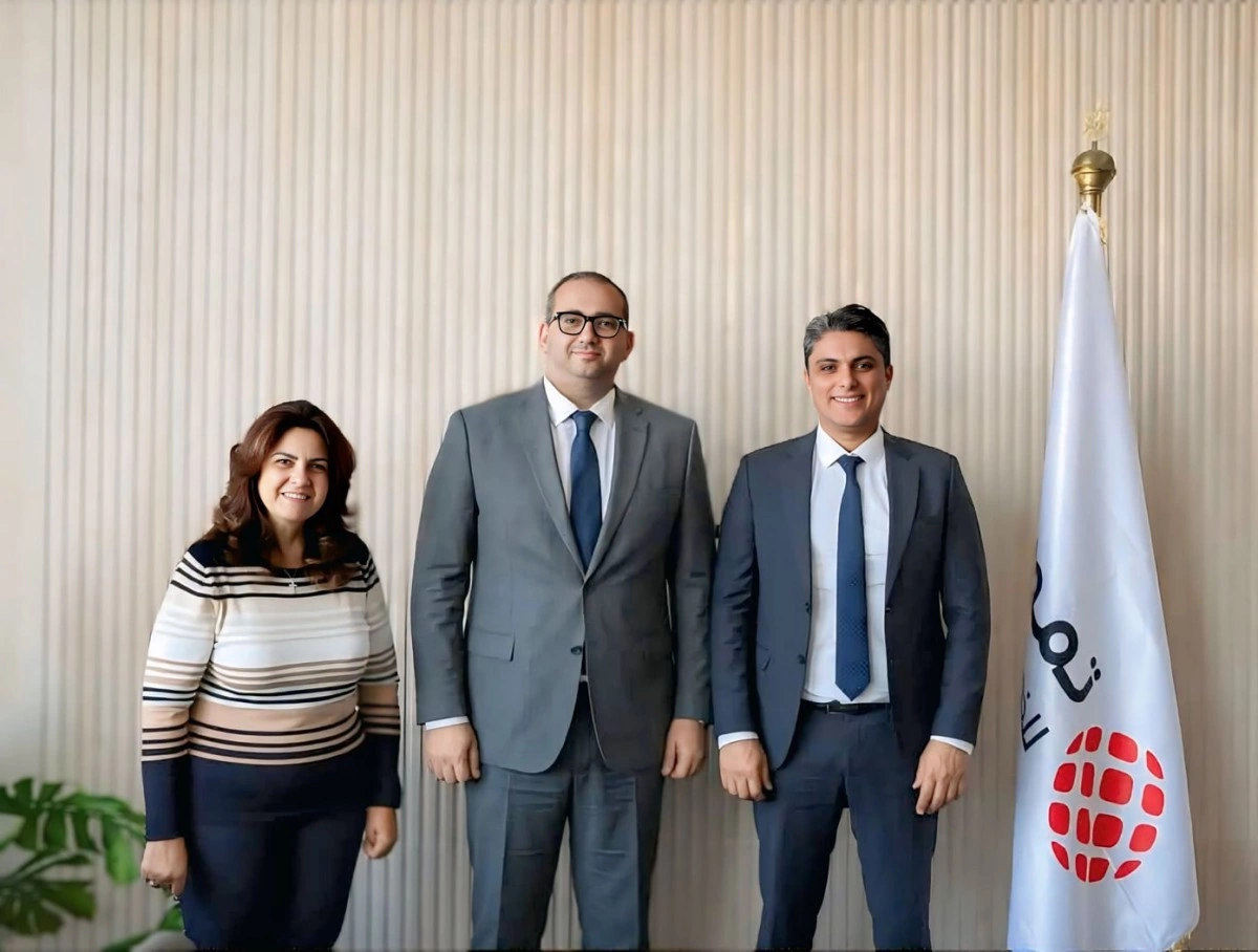 تمويلي للخدمات المالية