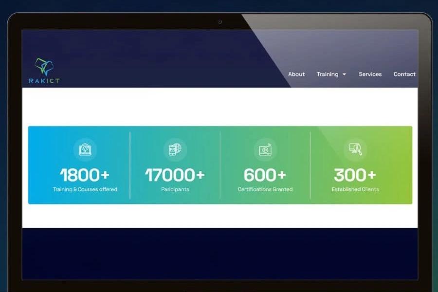 ثورة التأهيل الرقمي